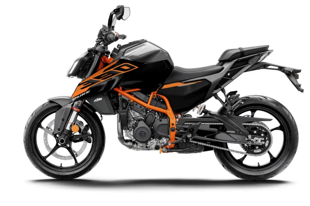 Bikes Under ₹5 Lakhs (2025)